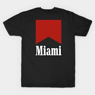 Light Up Miami - Dark Color Options T-Shirt